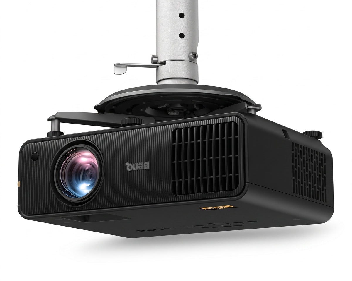 BenQ AH30ST Short Throw 1080p LED Golf Simulator Projector 3000lm