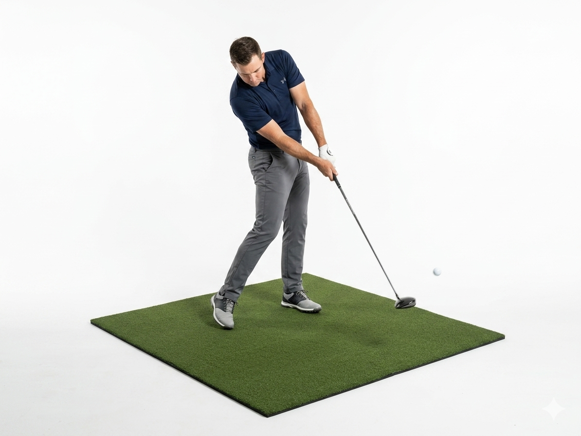 GOLFJOY SPICA 3 with Guardian Bay™ Professional Turnkey Studio FULL Package