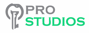 Turnkey Pro Studio Logo