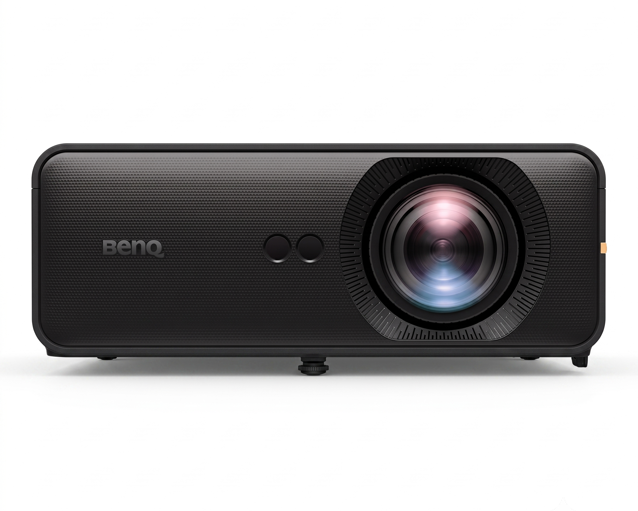 BenQ AH500ST 4000lm Ultra Short Throw Laser Golf Simulator Projector - Built for Home & Garage Sims