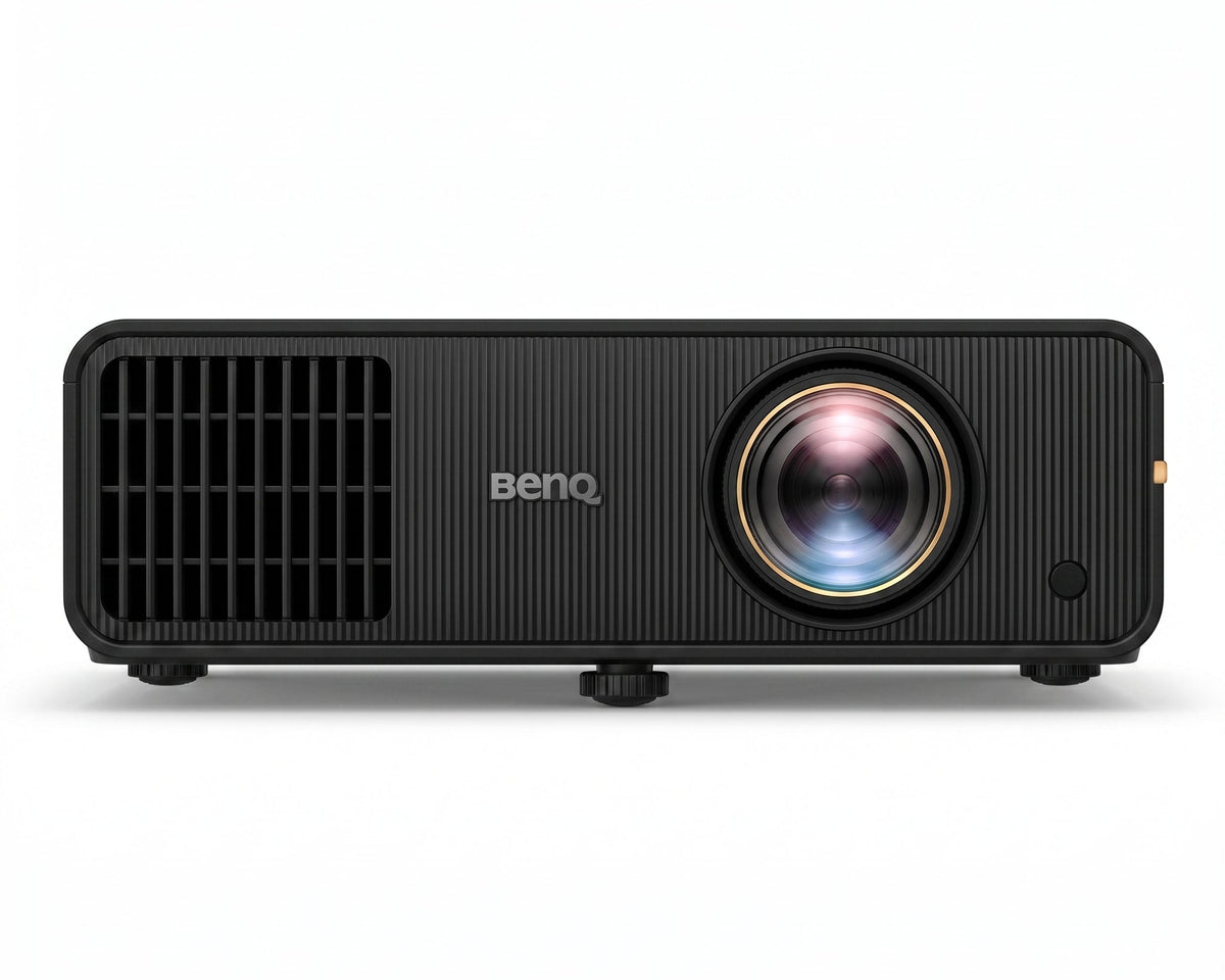 BenQ AH30ST Short Throw 1080p LED Golf Simulator Projector 3000lm