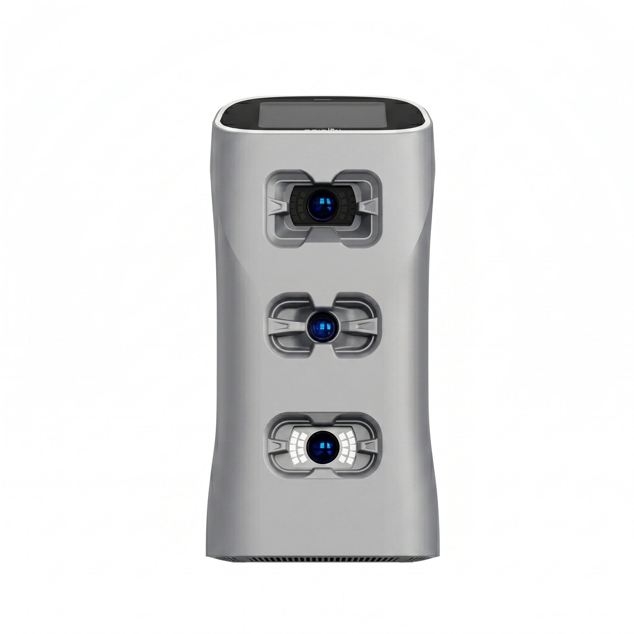 GOLFJOY SPICA 3 with Guardian Bay™ Professional Turnkey Studio FULL Package