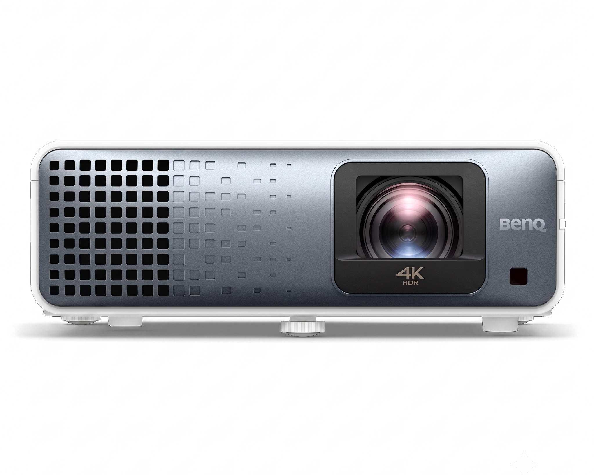 BenQ TK710STi 4K HDR 3200lm Laser Short Throw Golf Simulator & Gaming Projector