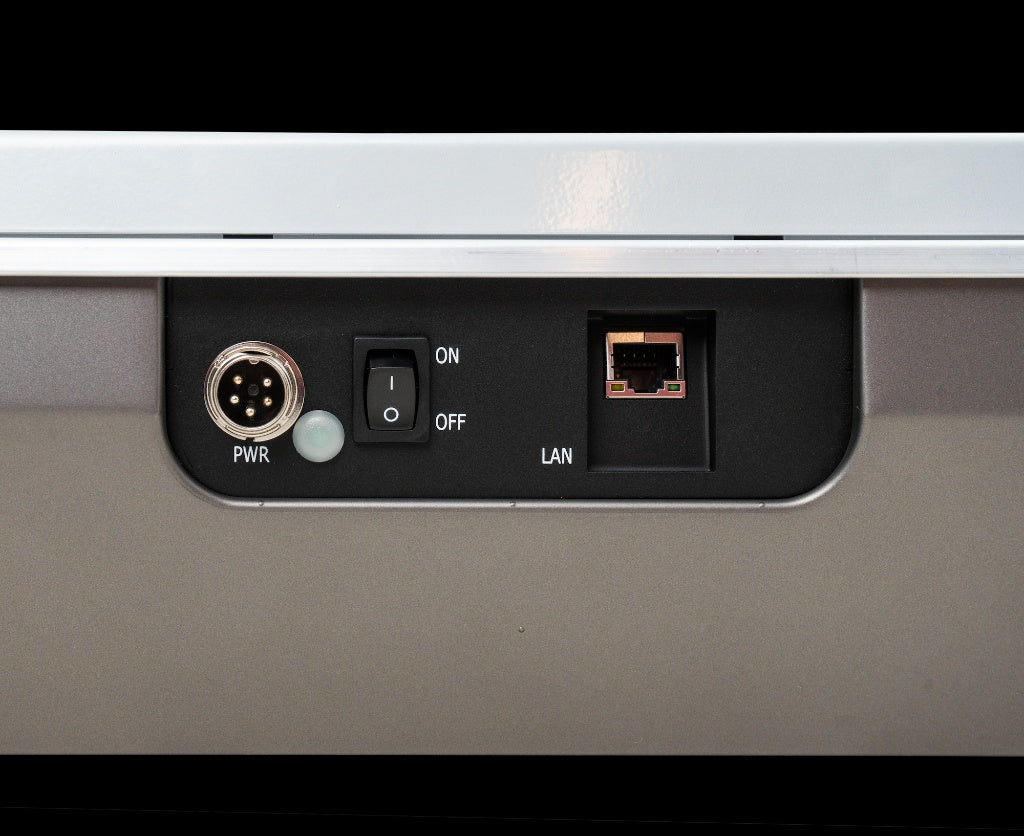 NVISAGE N1 Overhead Launch Monitor
