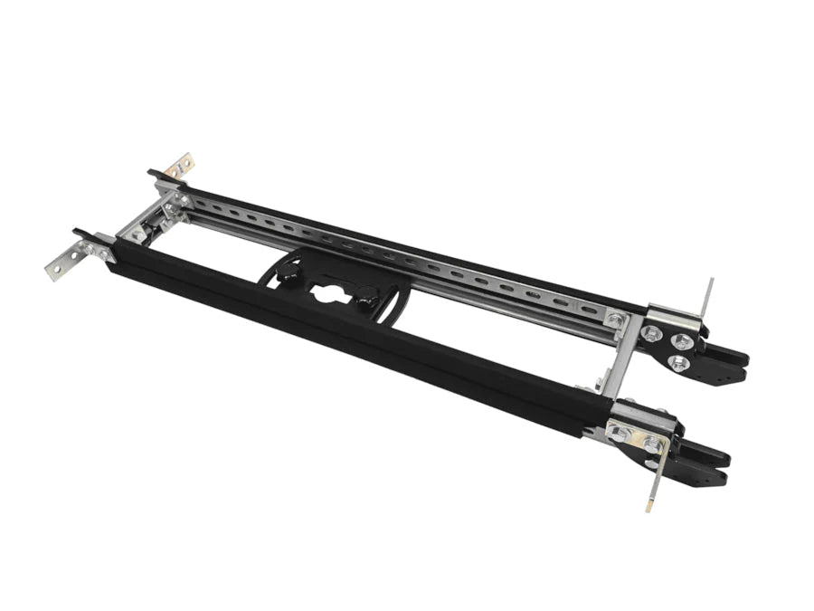 Rail-Glide™ Projector Mount For Golf Simulator Enclosure