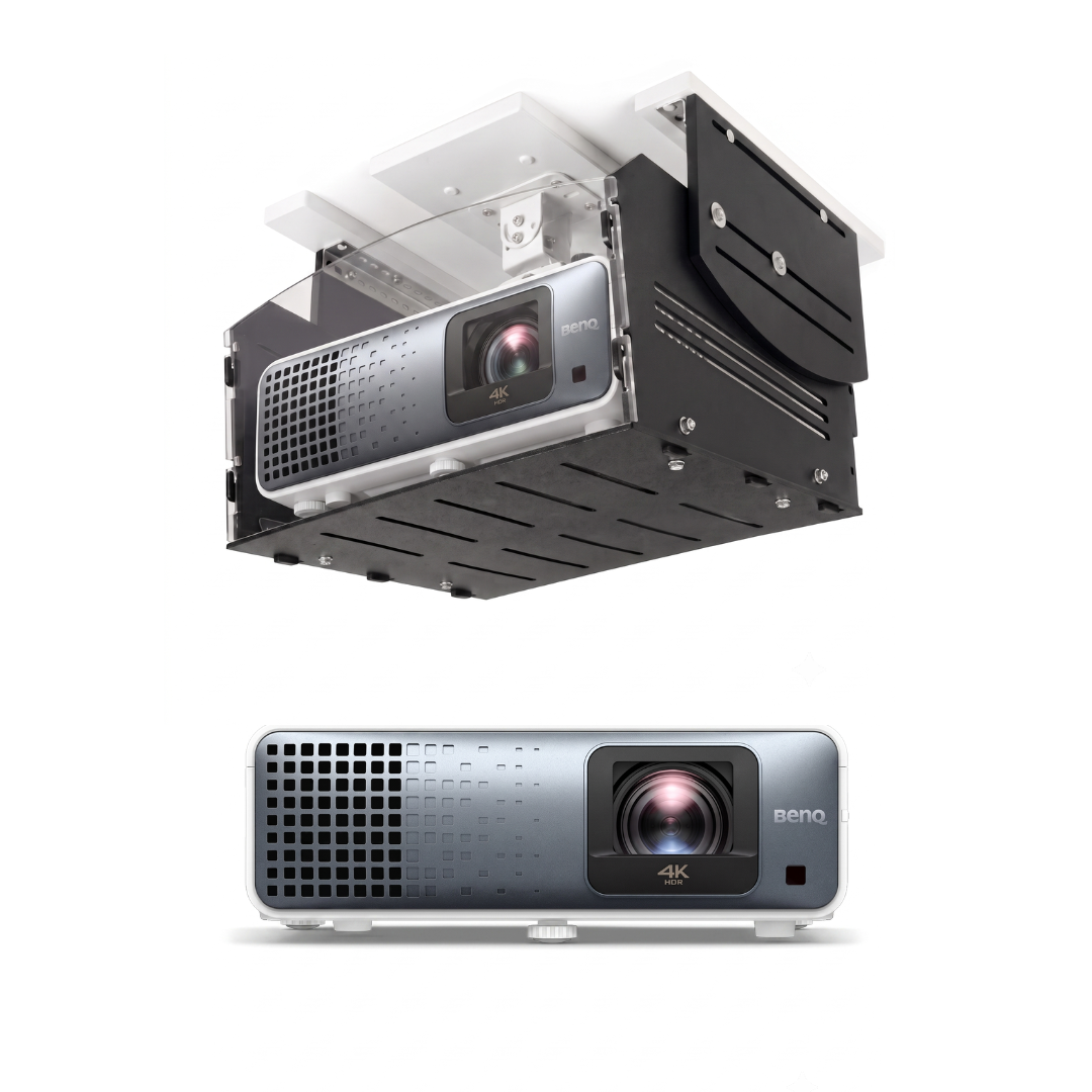 BenQ TK710STi Short Throw 4K Golf Simulator Projector 3200lm Laser Gaming