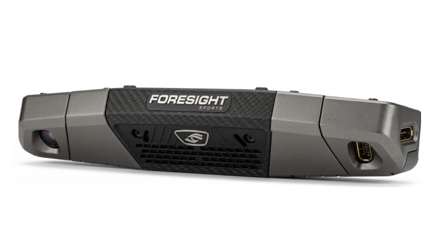 Foresight Falcon
