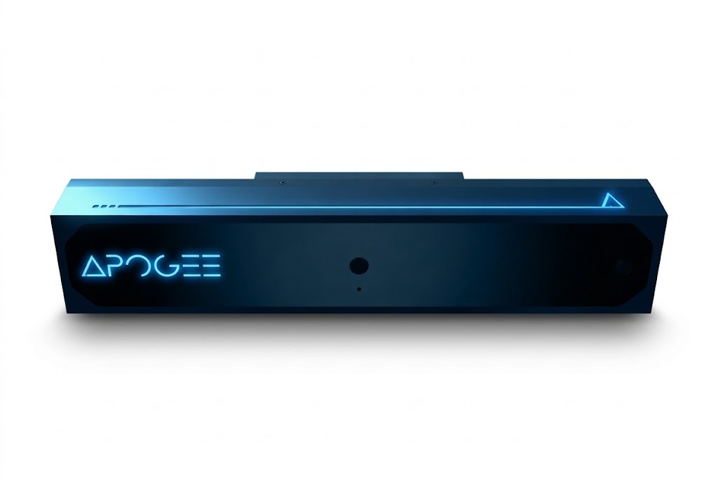 TruGolf APOGEE Overhead Golf Launch Monitor
