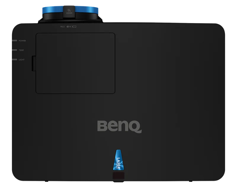 BenQ LK936ST 4K Laser Short-Throw Golf Simulator Projector