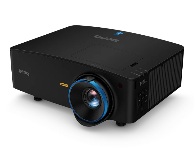 BenQ LK936ST 4K Laser Short-Throw Golf Simulator Projector