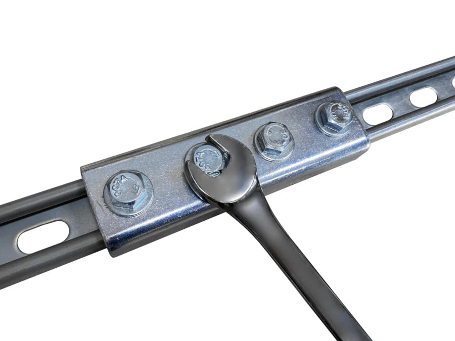 SkyHolder™ Premium Screen Tensor Brackets
