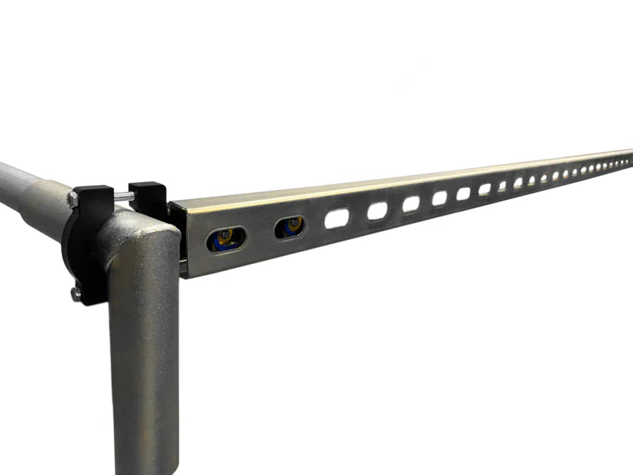 SkyHolder™ Premium Screen Tensor Brackets