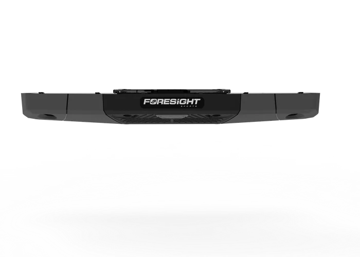 Foresight Falcon Launch Monitor with Guardian™ Bay Premium Golf Simulator Studio