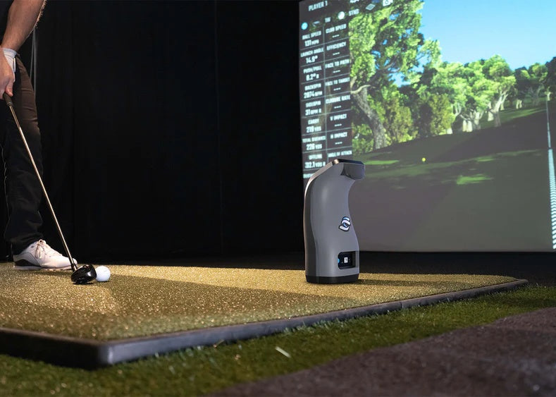 Foresight GC3 Portable Launch Monitor