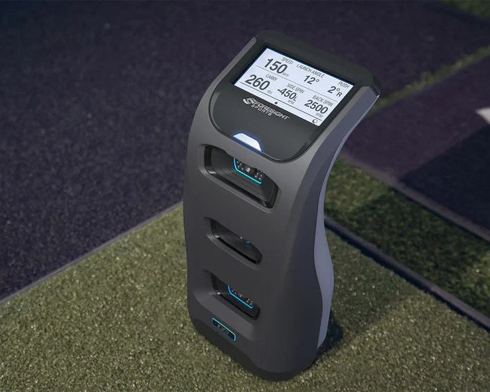 Foresight GC3 Portable Launch Monitor