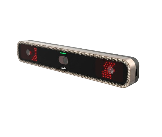 Golfjoy GR3 Overhead Launch Monitor with Wedge Bay™ Turnkey Golf Studio