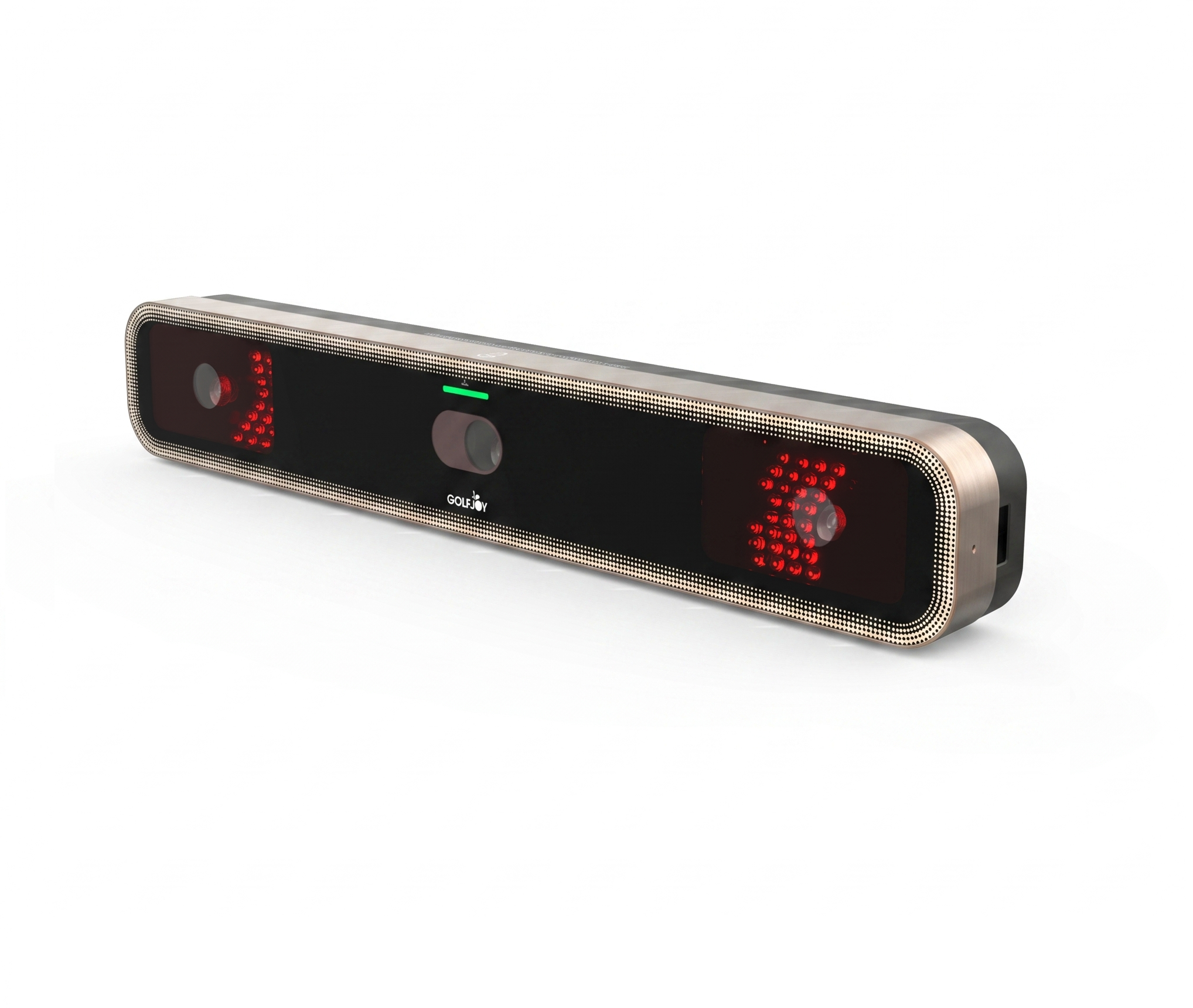 Golfjoy GR3 Overhead Launch Monitor