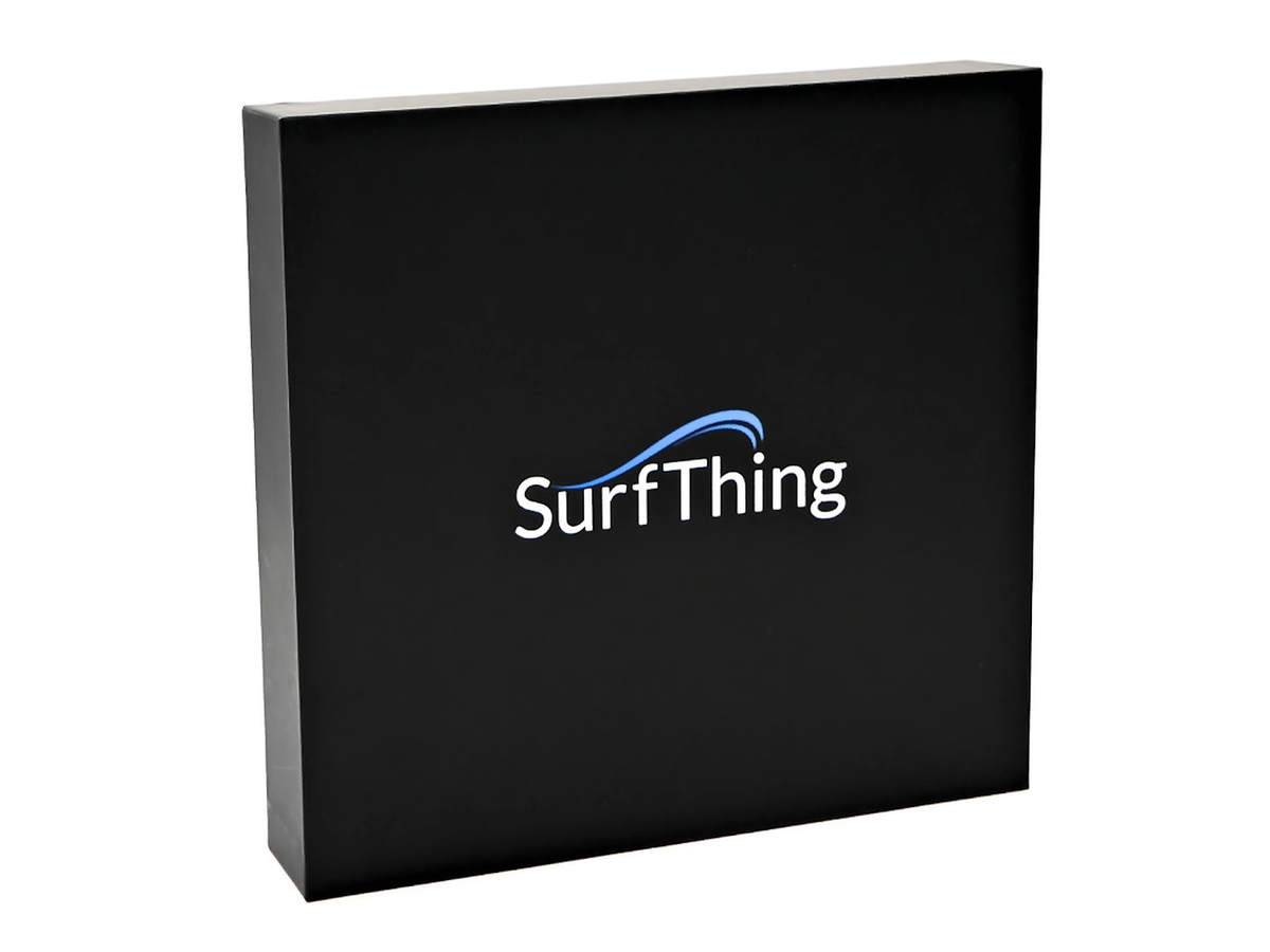 Fiber Optic HDMI 2.1 Cable for Golf Simulators - 8K Locking Cord (33ft-50ft) Surfthing
