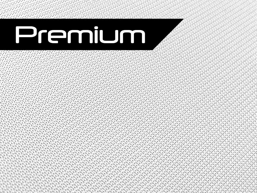Turnkey Premium Golf Simulator Impact Screen