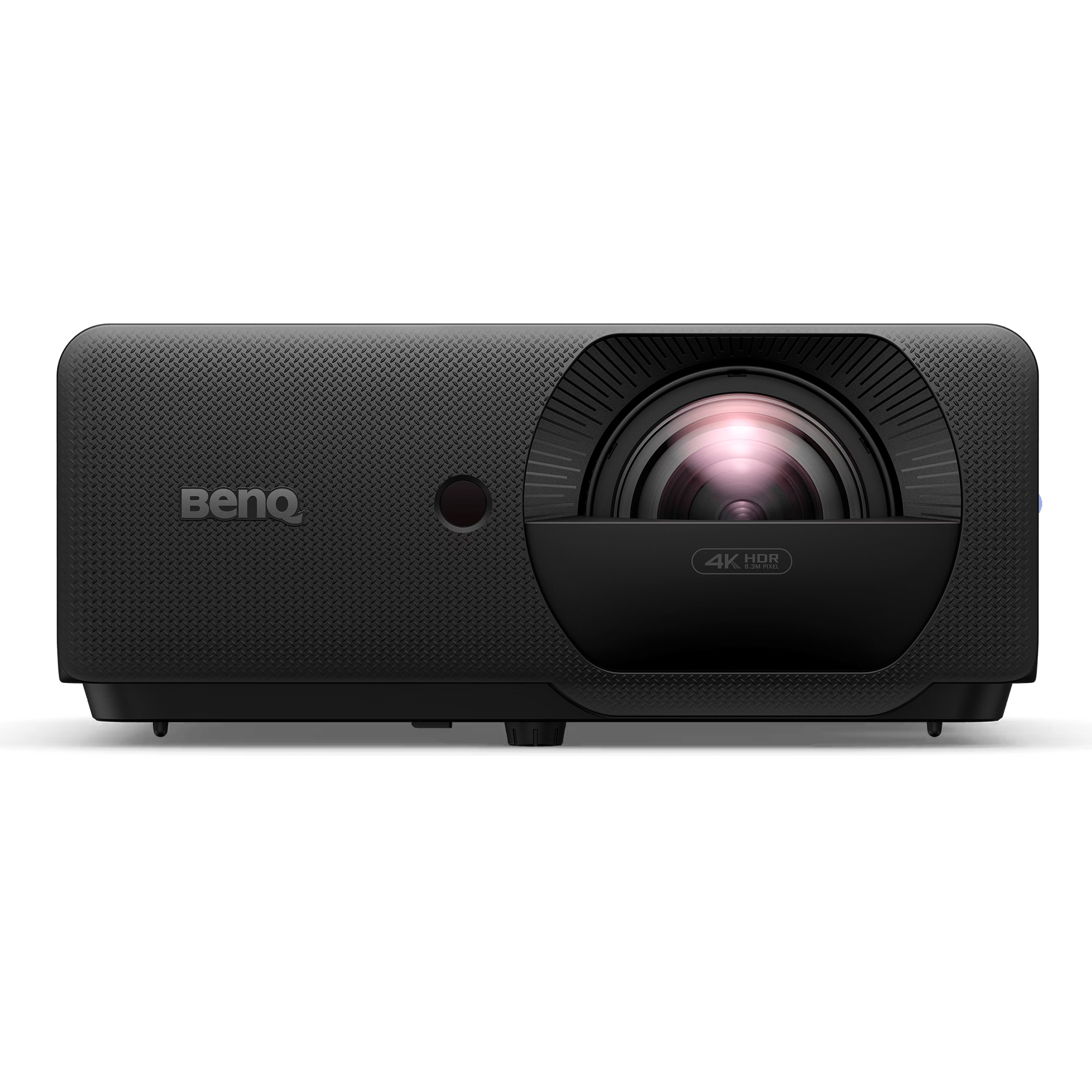 LK830ST 4K Short Throw Laser Projector - 4000lm Garage Golf Simulators