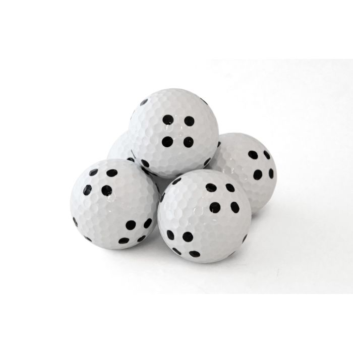 Marked Balls for ENVISAGE N1 (1 Dozen)