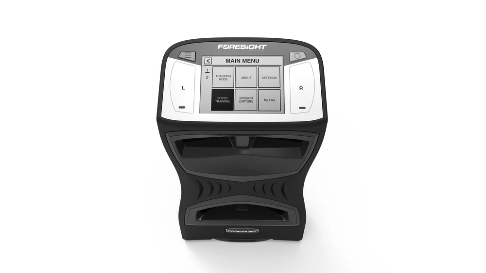 Foresight QuadMAX with Guardian™ Pro Bay Safety Enclosure | Turnkey Standard Package