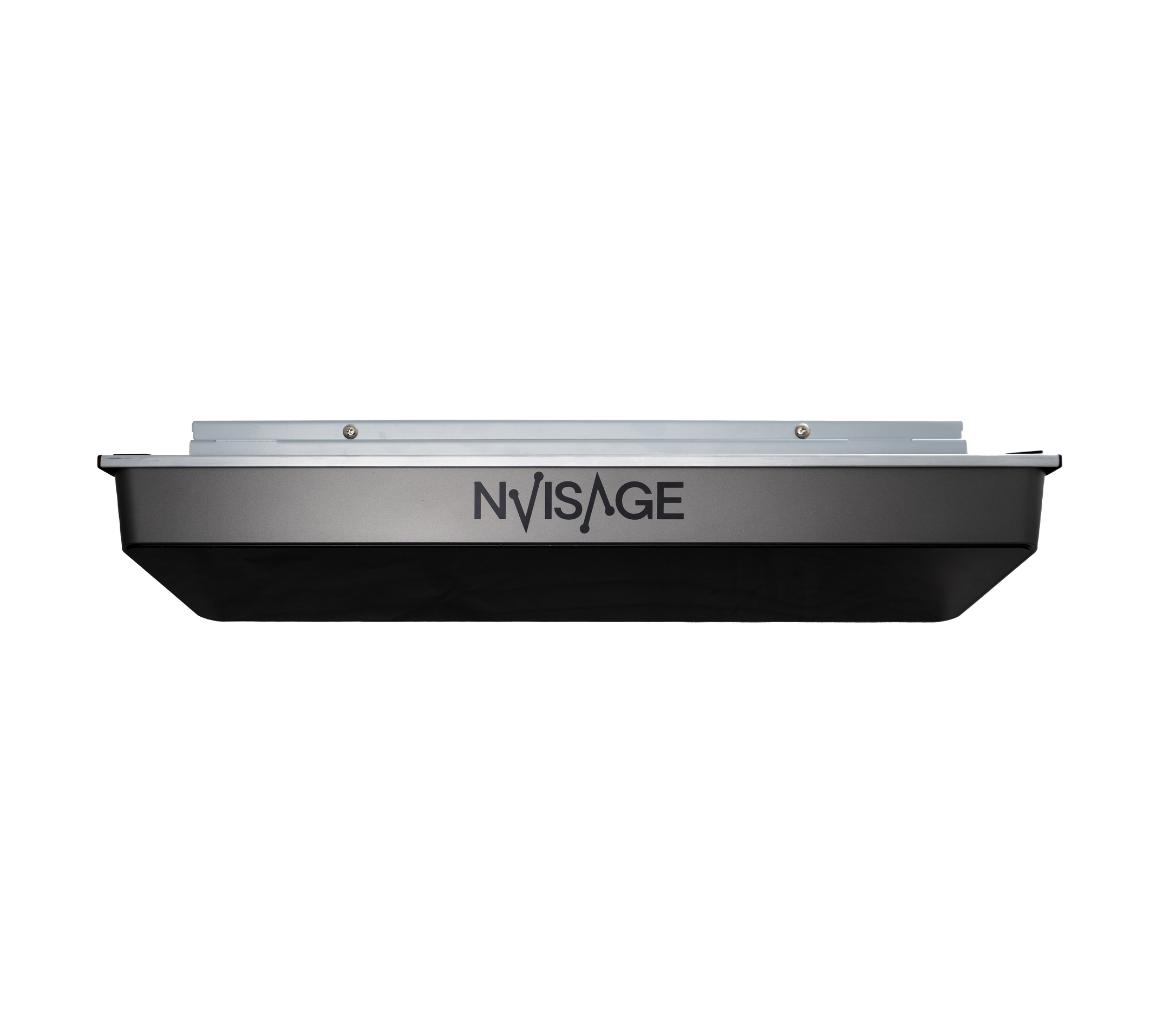 Nvisage N1 Overhead Launch Monitor with Wedge Bay™ HD Space-Saver Golf Simulator