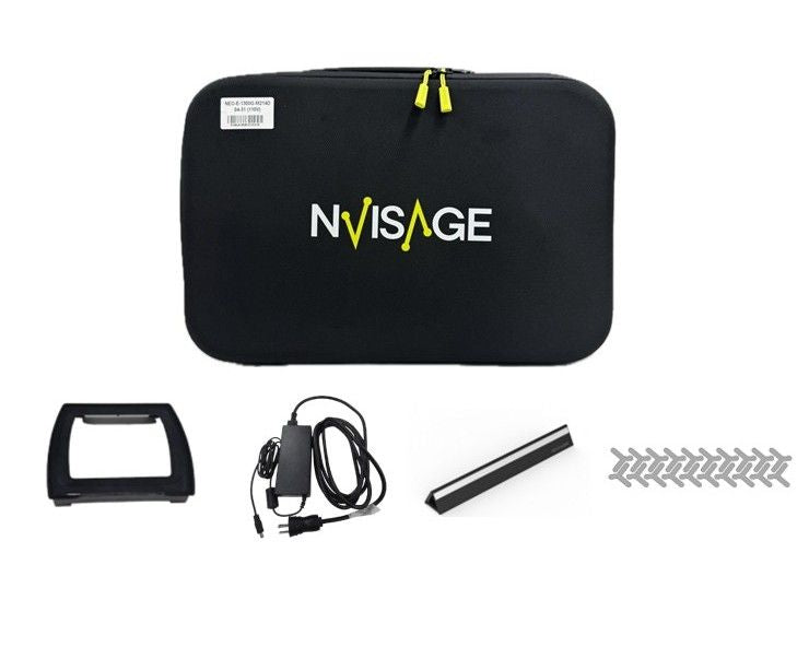 NVISAGE NEO-E Portable Launch Monitor