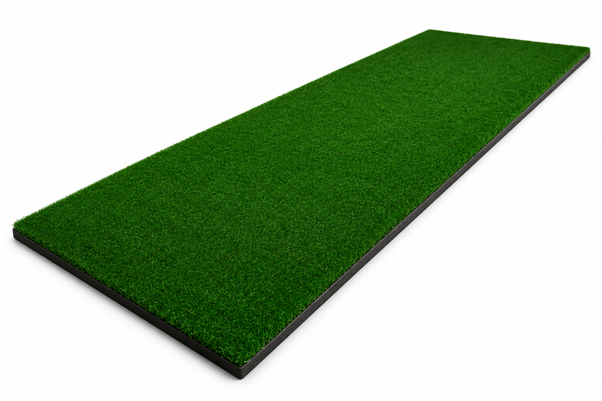 Turnkey Pro-Turf™ Premium Golf Simulator Hitting Mats