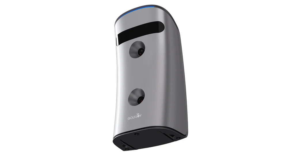 GolfJoy GDS Pro Launch Monitor