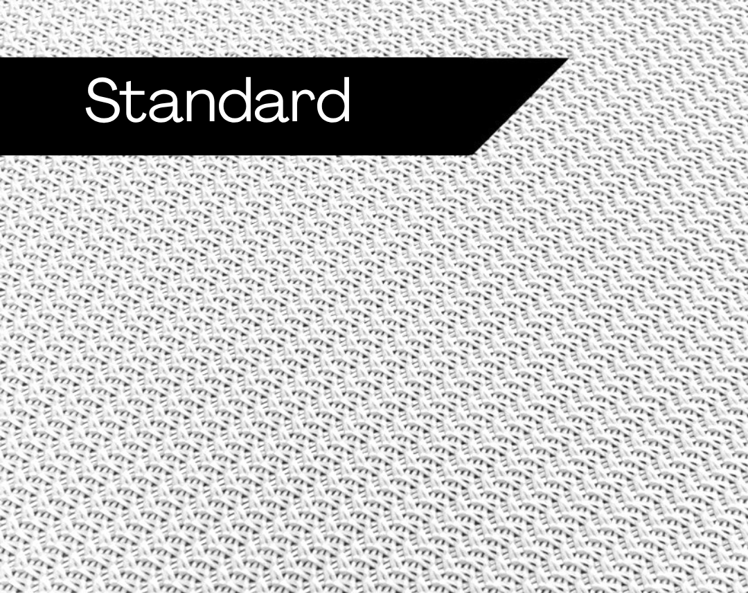Turnkey Standard Golf Simulator Impact Screen