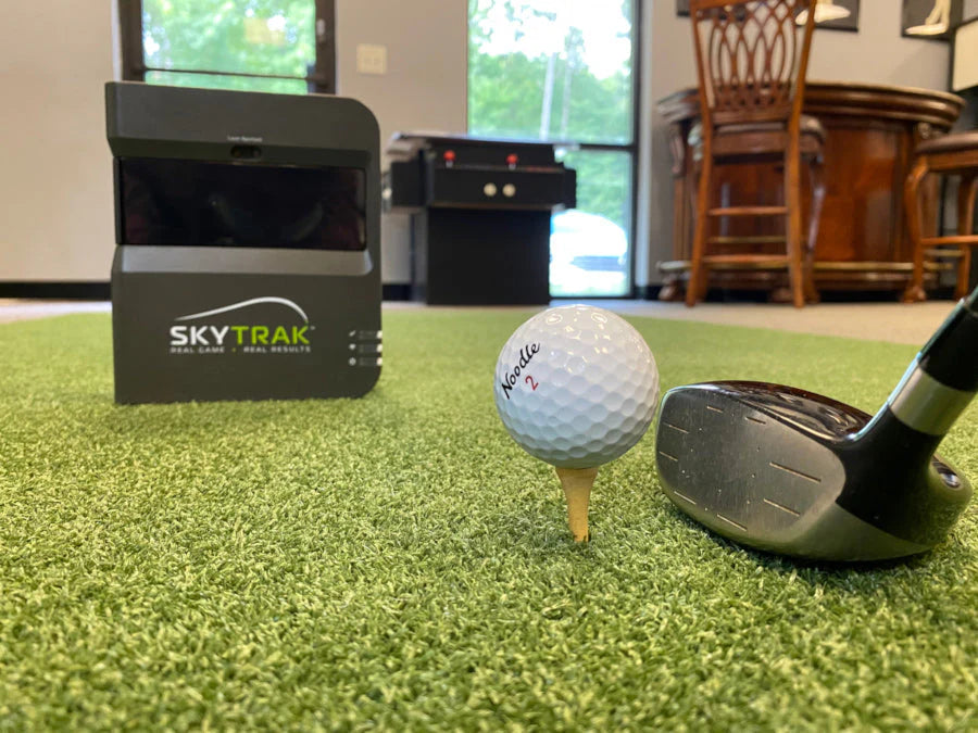 Turnkey Pro-Turf™ Single Hitting Mat