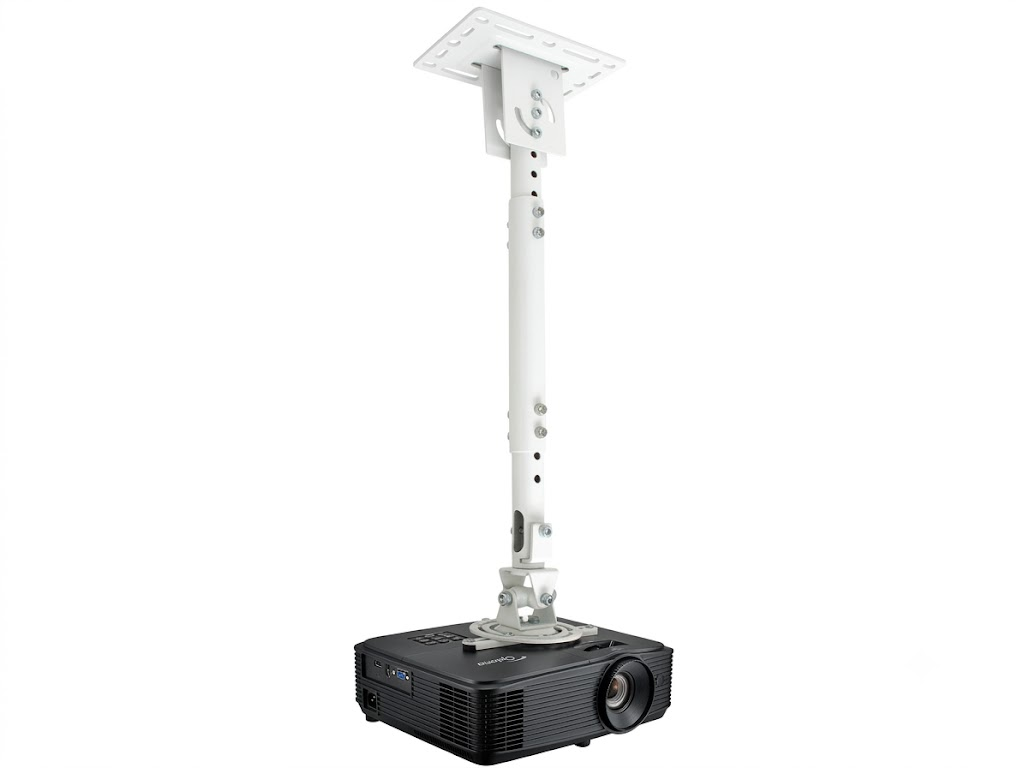 Optoma ZK521ST-B Short Throw 4K Golf Simulator Projector - 5000 Lumens Laser
